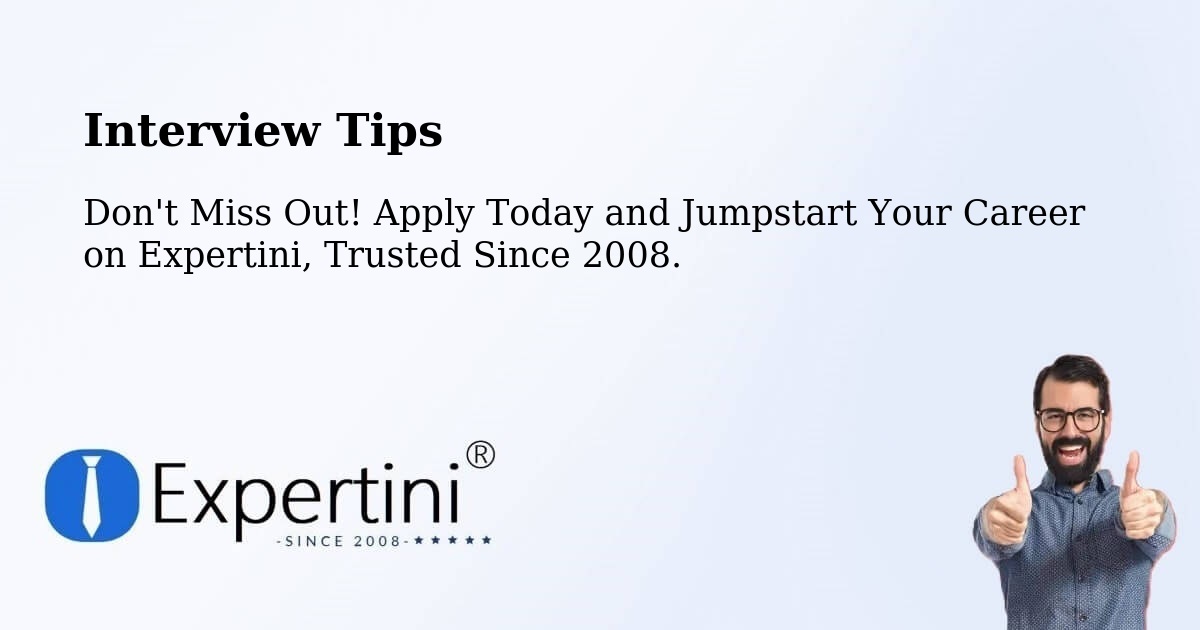 Interview Tips & Techniques for Job Seekers – Bacolod - Bacolod, Philippines Jobs Expertini