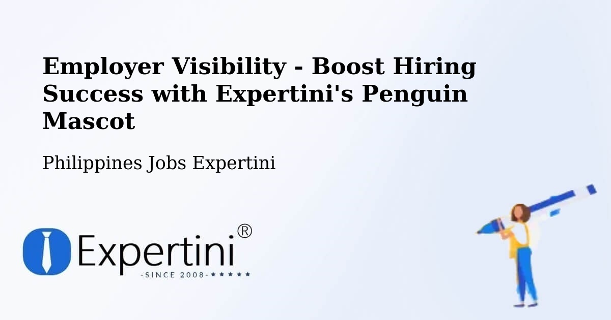 CV and Resume Visibility Optimization – Bacolod - Philippines Jobs Expertini